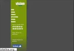 Sites similar to vision.co.ma