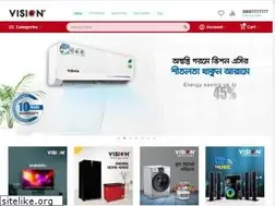Sites similar to vision.com.bd