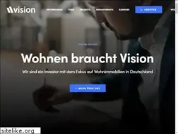 Sites similar to vision.de