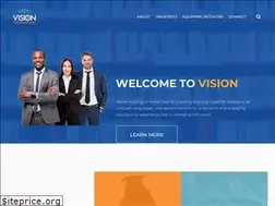 Sites similar to vision.edu
