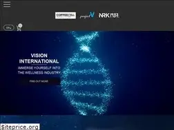 Sites similar to vision.group