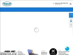 Sites similar to vision.kh.ua
