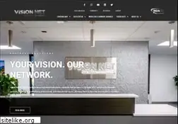Sites similar to vision.net