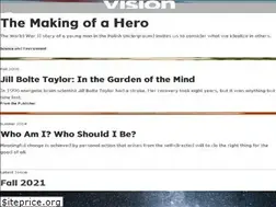 Sites similar to vision.org