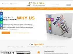 Sites similar to vision.pk