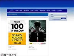 Sites similar to vision.pl