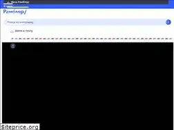 Sites similar to vision.rambler.ru