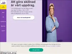 Sites similar to vision.se