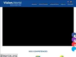 Sites similar to vision.world