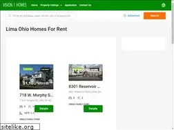 Sites similar to vision1homes.com