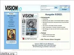 Sites similar to vision2000.at