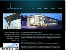 Sites similar to vision2000uk.co.uk