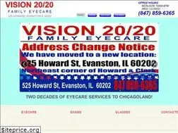 Sites similar to vision2020chicago.com