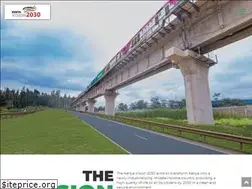 Sites similar to vision2030.go.ke