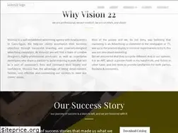 Sites similar to vision22adv.com