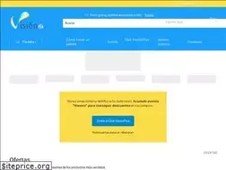 Sites similar to vision24horas.es