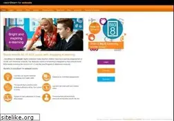 Sites similar to vision2learnforschools.com