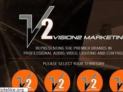 Sites similar to vision2marketing.com