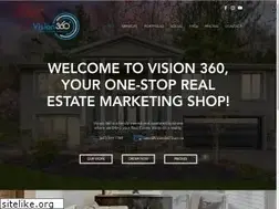 Sites similar to vision360tours.ca