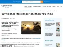 Sites similar to vision3d.com