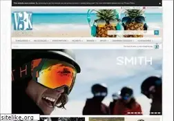 Sites similar to vision3k.com