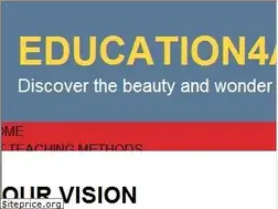 Sites similar to vision4all.net