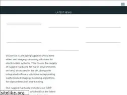 Sites similar to vision4ce.com