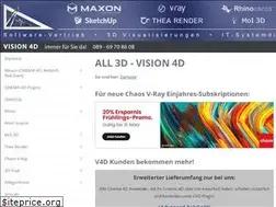 Sites similar to vision4d.de