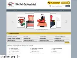 Sites similar to vision4gifts.com