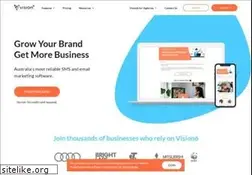 Sites similar to vision6.com.au