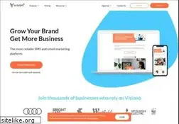 Sites similar to vision6.com