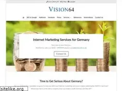 Sites similar to vision64.co.uk