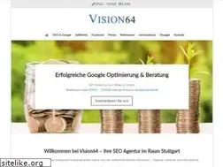 Sites similar to vision64.de