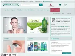 Sites similar to vision65.com