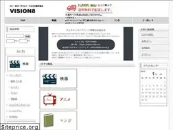 Sites similar to vision8-shop.com
