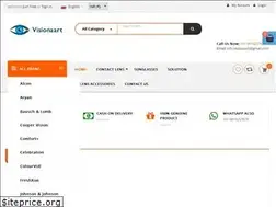Sites similar to visionaart.com