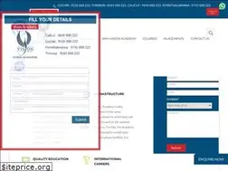Sites similar to visionacademy.info