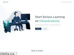 Sites similar to visionacademy.online