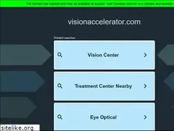 Sites similar to visionaccelerator.com