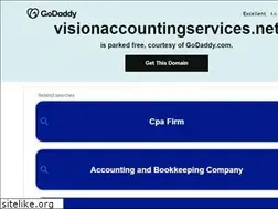 Sites similar to visionaccountingservices.net