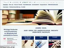 Sites similar to visionachhilfe.de