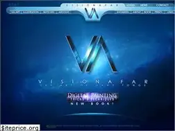 Sites similar to visionafar.com