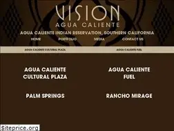 Sites similar to visionaguacaliente.com