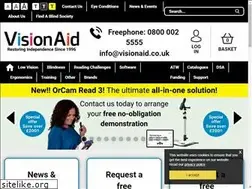 Sites similar to visionaid.co.uk