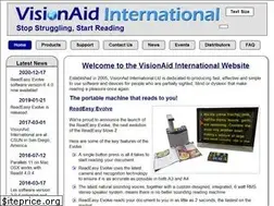 Sites similar to visionaid.com