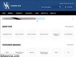 Sites similar to visionair.com.sg