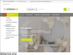 Sites similar to visionair.ma