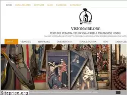 Sites similar to visionaire.org