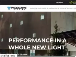 Sites similar to visionairelighting.com