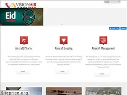 Sites similar to visionairintl.com